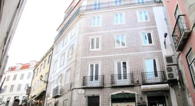 Bairro Alto Comfort Carmo