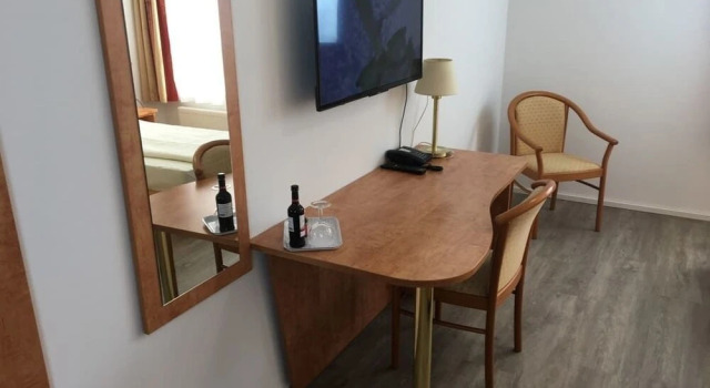Двухместный номер Standard Main Kinzig Hotel am Limes