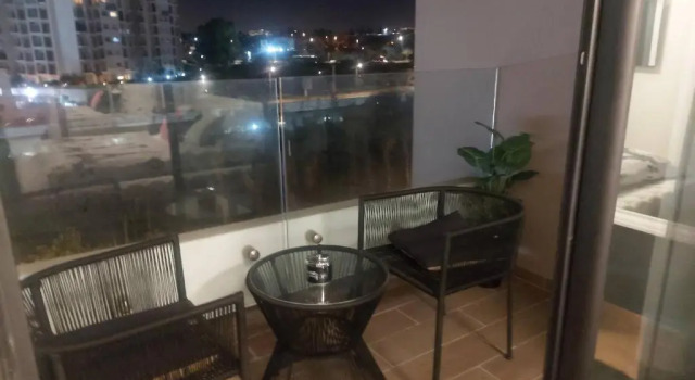 Short Stay Casablanca Chez Betty With Rooftop Swimming Pool, Rezervasyon Otel Doukkala-Abda otoparklı oteller, Otopark