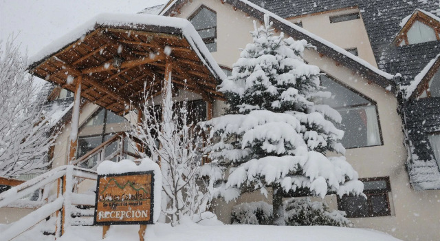 Village Catedral Hotel Resort & Spa