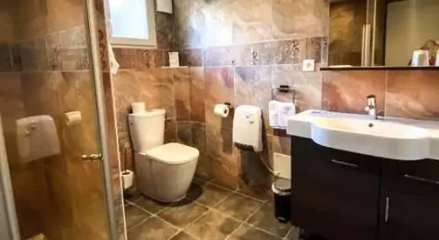 Номер Standard Domaine De La Tannerie chambres dhôtes et appartements