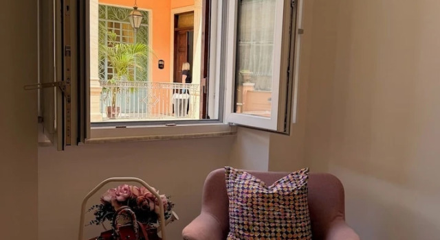Номер Standard Veniero37 Guest House