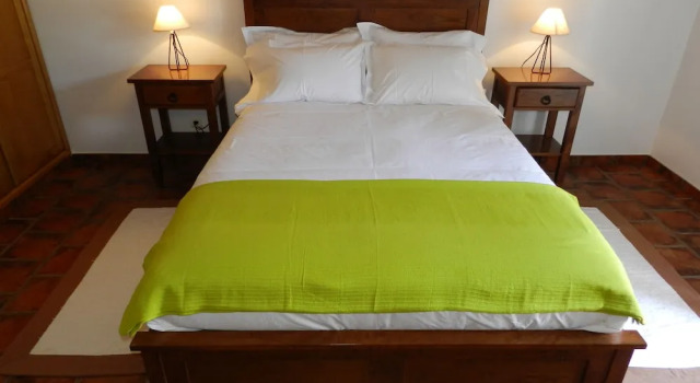 Номер Superior Herdade Moita Mar - Country & Sea