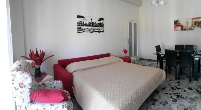 Casa Migliaccio