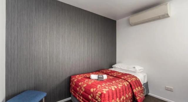 Апартаменты Roma On Riccarton Motel
