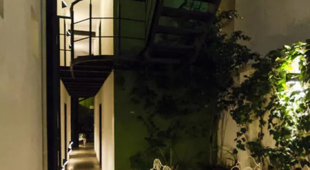 La Casa de Pichincha, Rezerwuj Hotel Buenos Aires Province Buenos Aires