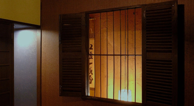 Коттедж Theatre and Library Residence -Kyoto Murasakino-