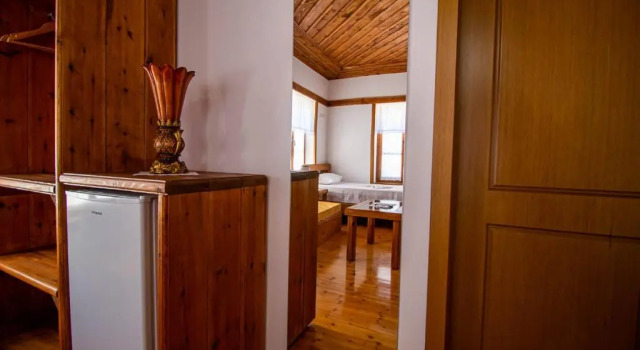 Люкс Hotel Bebej Tradicional