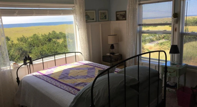 Campbell House at Klipsan Beach, Rezerwuj Hotel Ocean Park Waszyngton