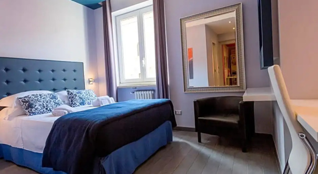 Номер Superior B&B Home 77