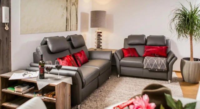 Apartamento 1 dormitorio Steinbock