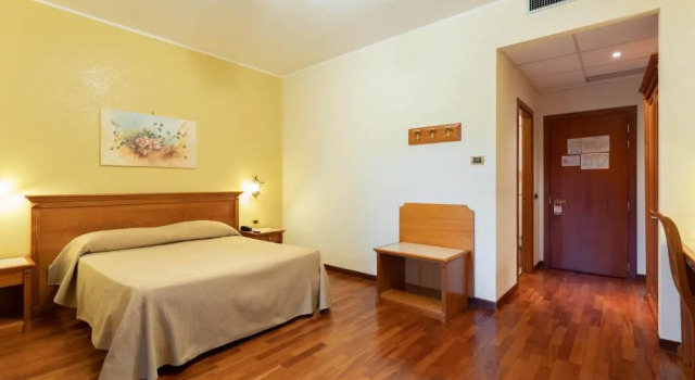 Двухместный номер Superior Domus Hotel