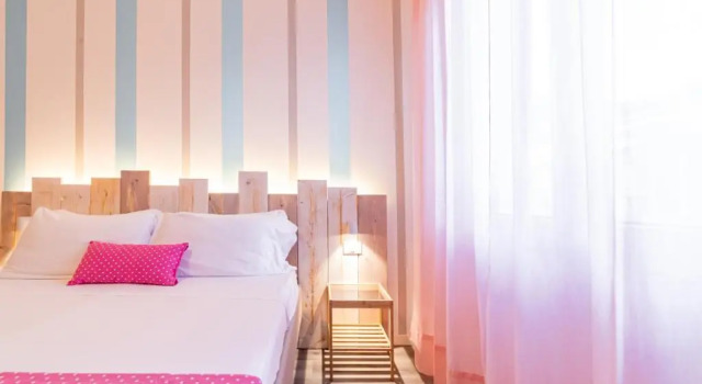 Семейный номер Standard Hotel Majorca