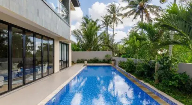 Himawari House