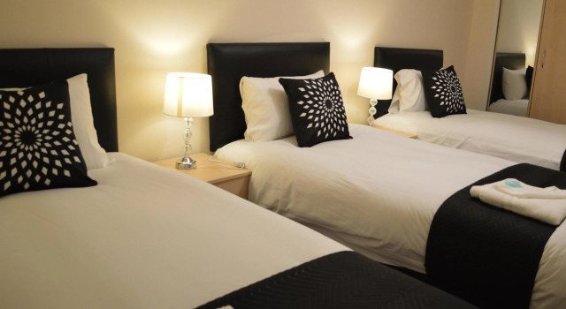 The Townhouse Newcastle, Забронировать Апартаменты/квартира Отели Ньюкасл-апон-Тайн с завтраком, рядом с Nuns Moor Park, Завтраки