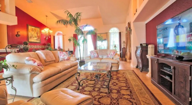 Villa Princess, Забронировать Вилла Кейп-Корал Southwest Florida