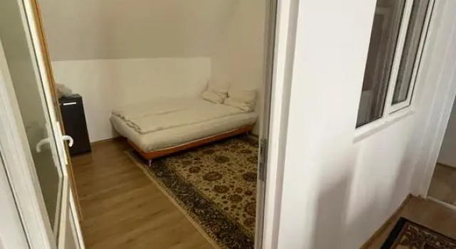 Номер Economy Casa Wiesmann Băile Felix