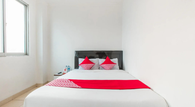 My Home Ancol, Book Hotel Jakarta Jakarta Province