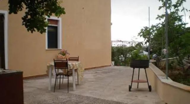 Casa Mare Incanto Nel Sud Salento, Book Lejlighed Lejligheder i Patu, Lejlighed