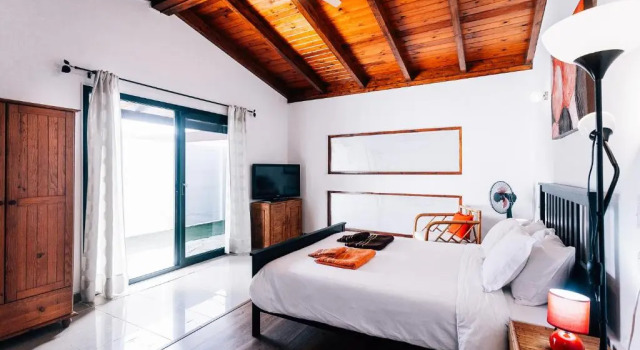 Casa Higuereta II