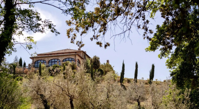 Belvilla by OYO Superior 4, Rezervasyon Otel Umbria havuzlu oteller, Yüzme Havuzu