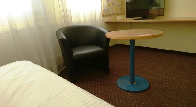 Номер Standard Central Hotel Winnenden