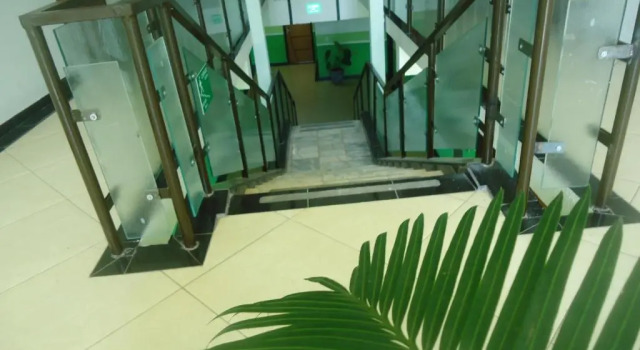 Люкс Eder Hotel