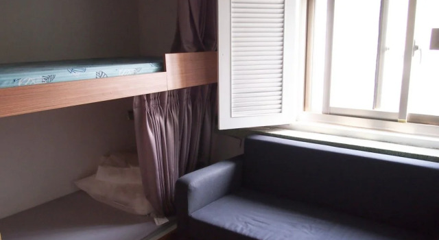 Past Time Hostel, Reservar Albergue Taichung China