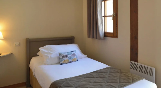 Двухместный номер Premium Auberge Le Colombien - Hôtel et Restaurant
