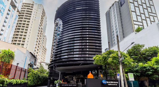 Best Western Sukhumvit 20
