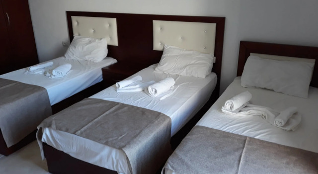 Verano Hotel