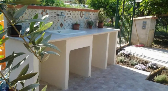 Апартаменты Fabiene Familyholidays