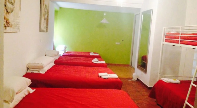 BHG Hostel Secar de la Real, Book Hostel Palma de Mallorca Majorca