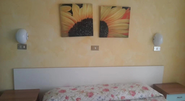 Hotel Villa Paola