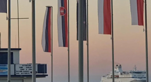 Апартаменты Résidence LE SEMAPHORE