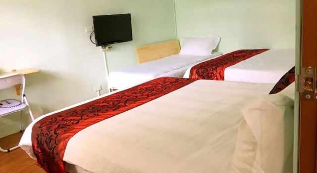 Люкс Ai Yin B&B