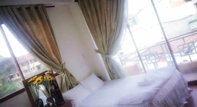 Tri Giao Hotel