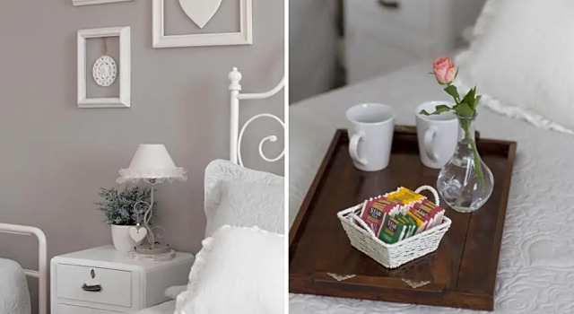 B&B Arco Di Pietra, Prenota Bed & breakfast Hotel a Veneto con parcheggio, Parcheggio