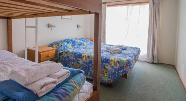 Номер Standard Tasman Holiday Parks - Kioloa Beach