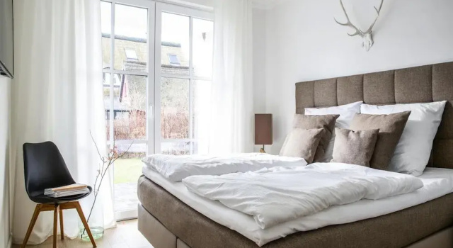 Апартаменты Classic Apartment, Zingst