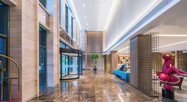 Hangzhou Wassim Resorts Hotel