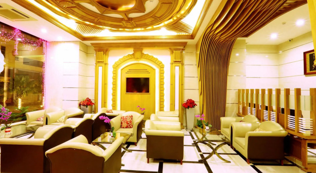 Holiday One Can Tho Hotel, Book Hotel Hoteller i Mekong Delta med pool, Swimmingpool
