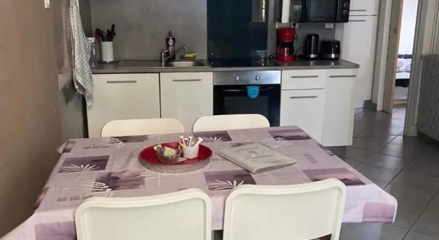 Les Palmiers, Rezervovat Apartmán Apartmány v Aveyron, Apartmán