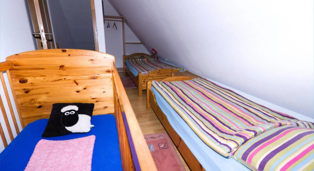 Lachmöwe, Varaa Hotelli Dornum 