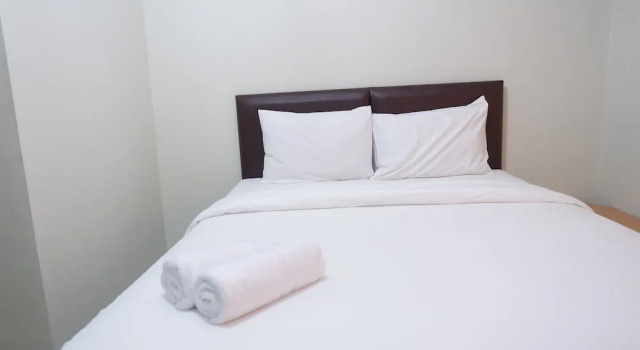 Cosmo Mansion Apartment near Plaza Indonesia, Забронировать Апартаменты/квартира Отели Джакарты с парковкой, рядом с Jakarta Textile Museum, Парковка