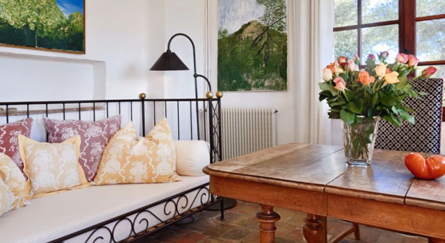 Villa Vivendi (VEN106)