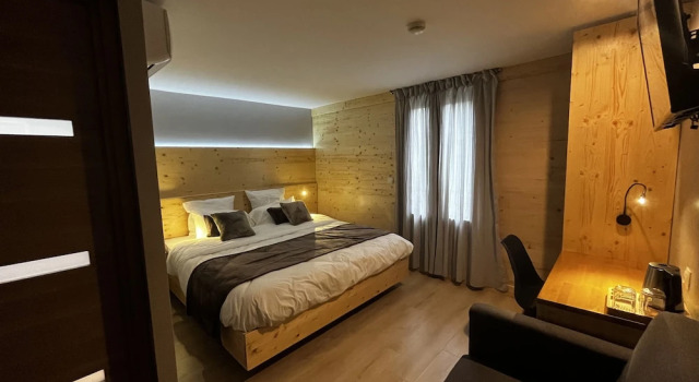 Номер Standard 9WAGRAM Hotel Boutique