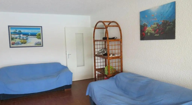 Appartement Bormes-les-Mimosas, 3 pièces, 6 personnes - FR-1-610-5