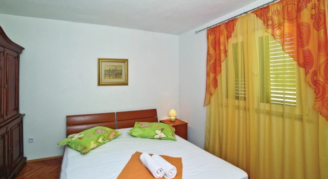 Beautiful Home in Trogir With Wifi and 3 Bedrooms