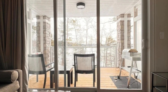 Люкс Premium c 1 комнатой Touchstone Resort